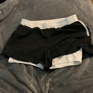 AVIA Athletic Shorts
